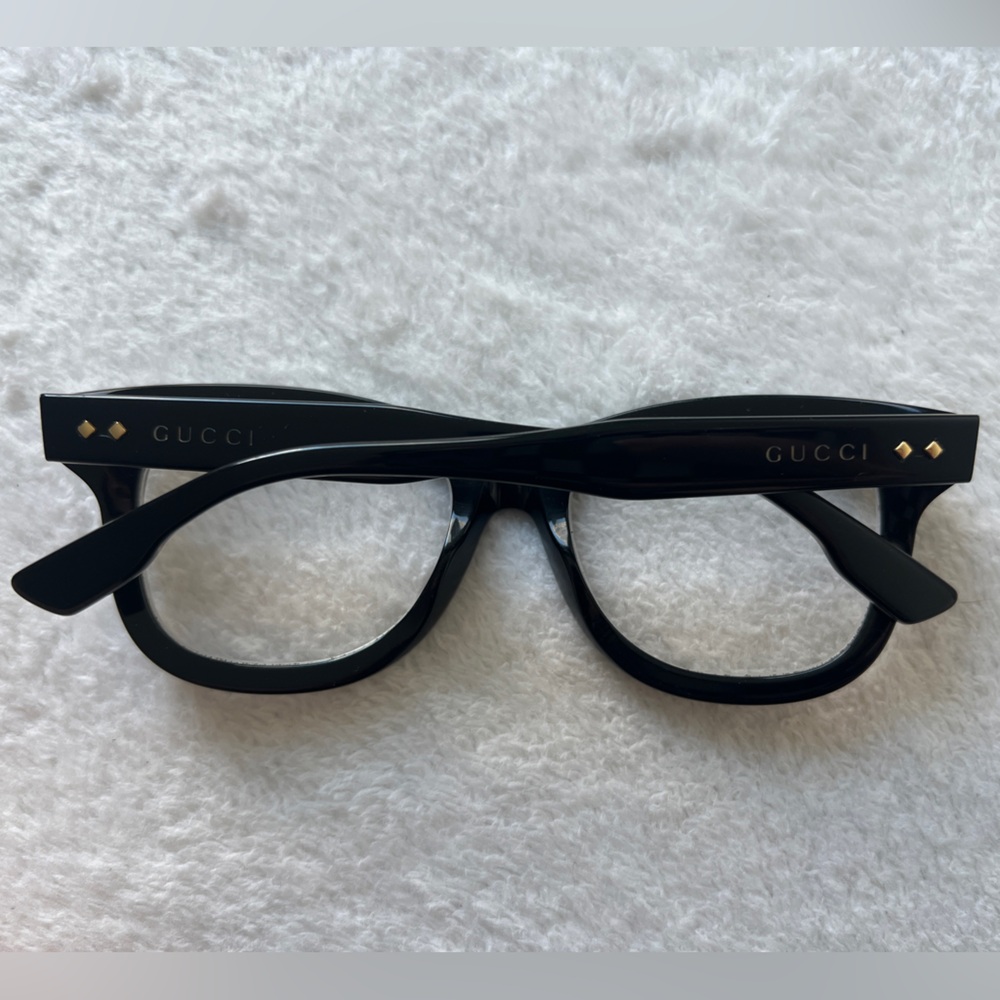 Gucci Spectacles Frame - Picture 2 of 11